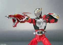S.H.Figuarts Kamen Rider Ryuki -20 Kamen Rider Kicks Ver.-