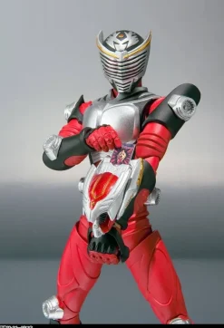 S.H.Figuarts Kamen Rider Ryuki -20 Kamen Rider Kicks Ver.-