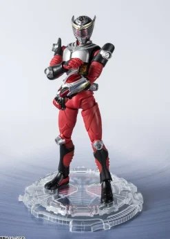 S.H.Figuarts Kamen Rider Ryuki -20 Kamen Rider Kicks Ver.-