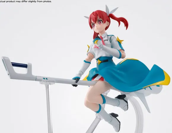 S.H.Figuarts Kana Sakuragi