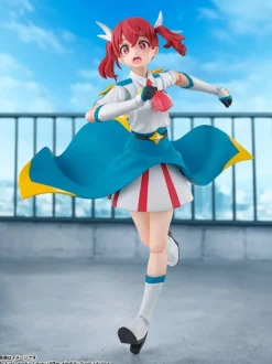 S.H.Figuarts Kana Sakuragi