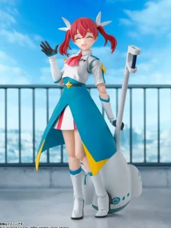 S.H.Figuarts Kana Sakuragi