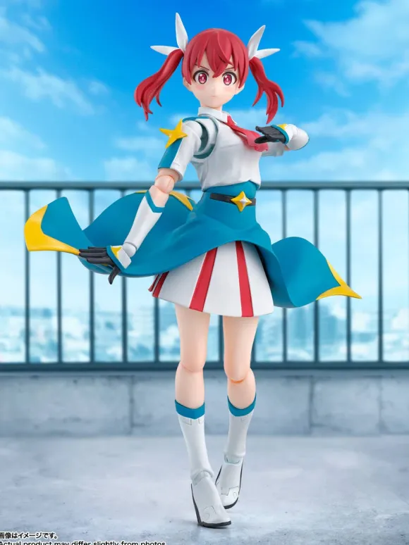 S.H.Figuarts Kana Sakuragi