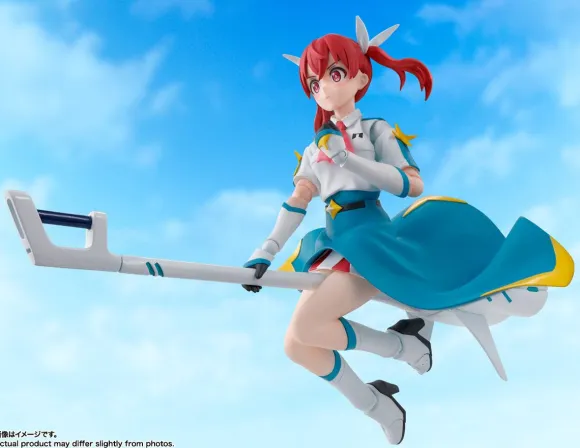S.H.Figuarts Kana Sakuragi