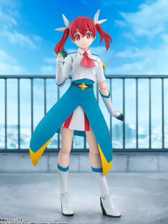 S.H.Figuarts Kana Sakuragi