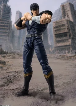S.H.Figuarts Kenshiro