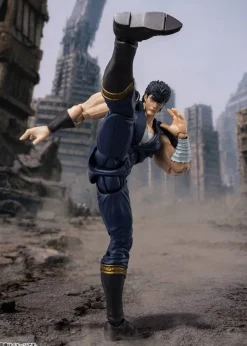 S.H.Figuarts Kenshiro