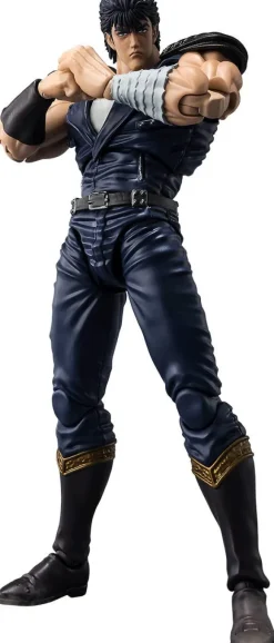 S.H.Figuarts Kenshiro