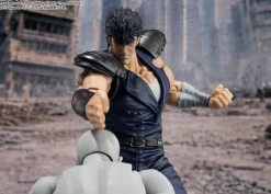 S.H.Figuarts Kenshiro