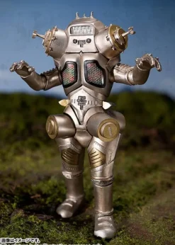 S.H.Figuarts King Joe