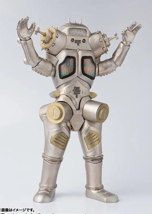 S.H.Figuarts King Joe
