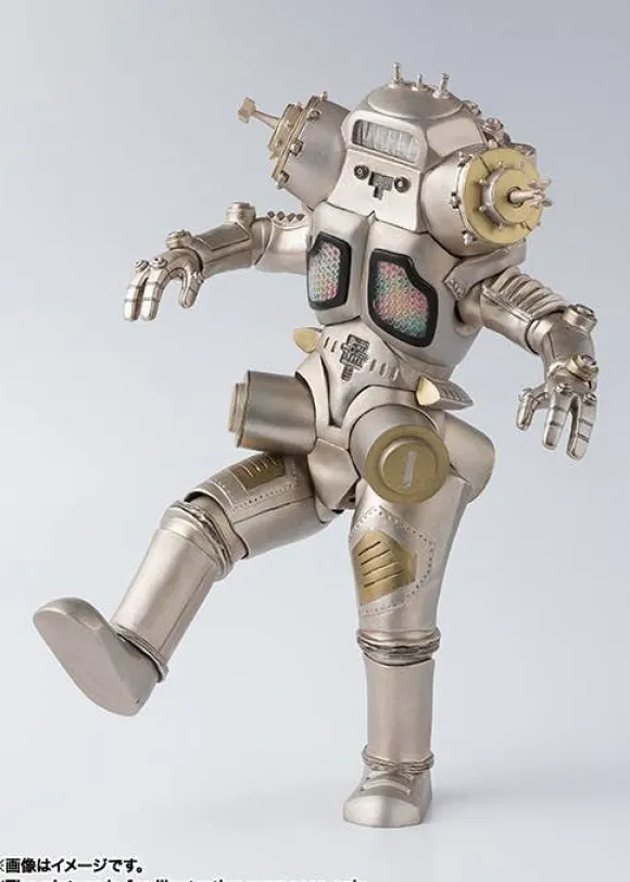 S.H.Figuarts King Joe