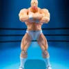 S.H.Figuarts Kinniku Man- The Perfect Superman Ancestor Edition -