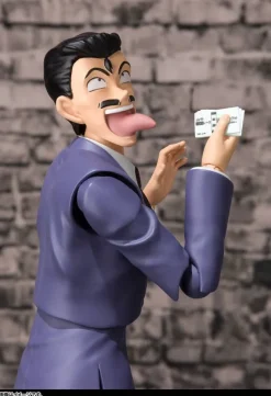 S.H.Figuarts Kogoro Mouri