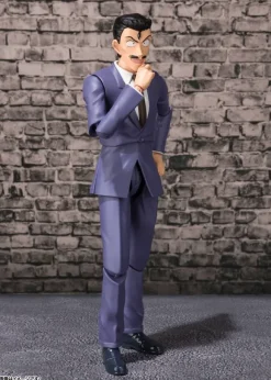 S.H.Figuarts Kogoro Mouri