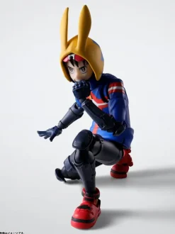 S.H.Figuarts Koichi Haimawari