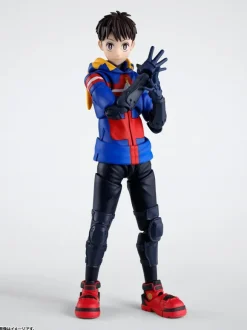S.H.Figuarts Koichi Haimawari