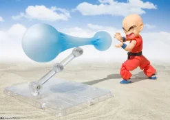 S.H.Figuarts Krillin -Young Ver.- (Dragon Ball)