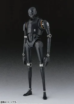 S.H.Figuarts K-2SO (Rogue One: A Star Wars Story)