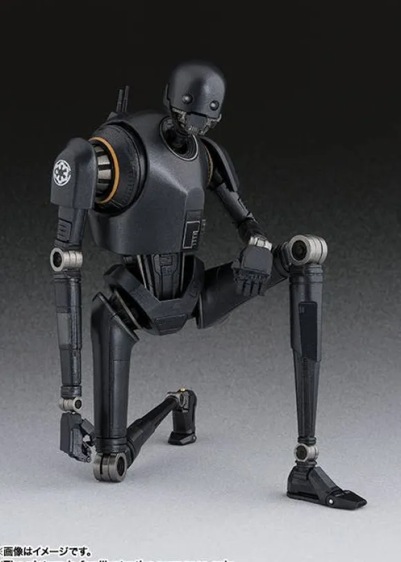 S.H.Figuarts K-2SO (Rogue One: A Star Wars Story)