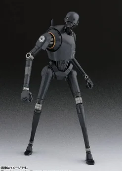 S.H.Figuarts K-2SO (Rogue One: A Star Wars Story)