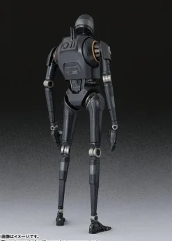 S.H.Figuarts K-2SO (Rogue One: A Star Wars Story)