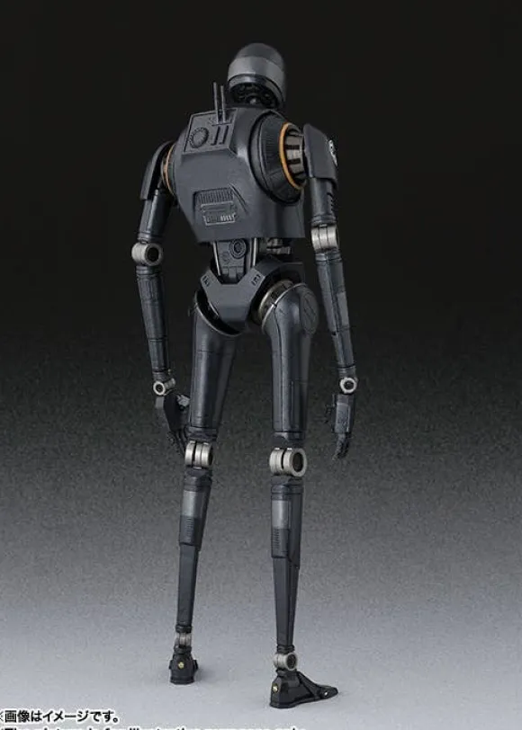 S.H.Figuarts K-2SO (Rogue One: A Star Wars Story)