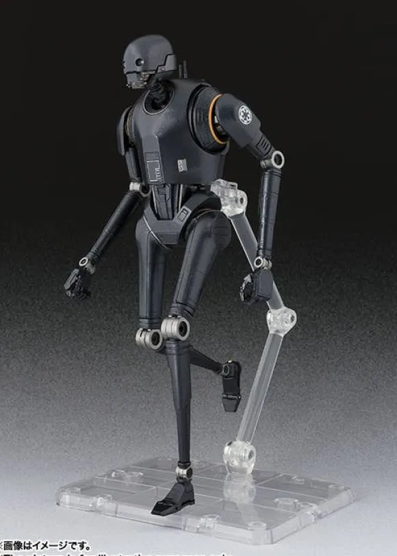 S.H.Figuarts K-2SO (Rogue One: A Star Wars Story)