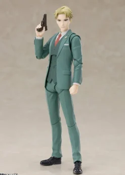 S.H.Figuarts Loid Forger