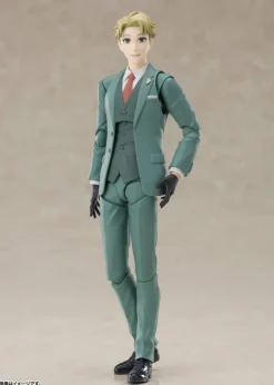 S.H.Figuarts Loid Forger