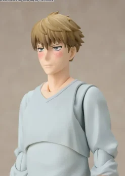 S.H.Figuarts Loid Forger -Father of the Forger Family-