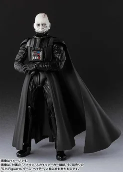 S.H.Figuarts Luke Skywalker (Episode VI)