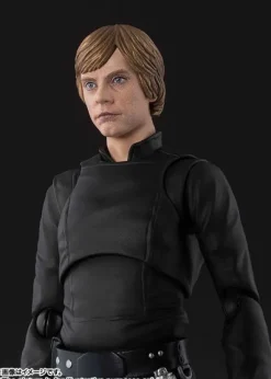 S.H.Figuarts Luke Skywalker (Episode VI)