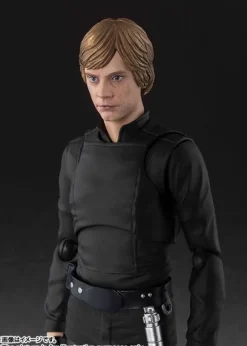 S.H.Figuarts Luke Skywalker (Episode VI)