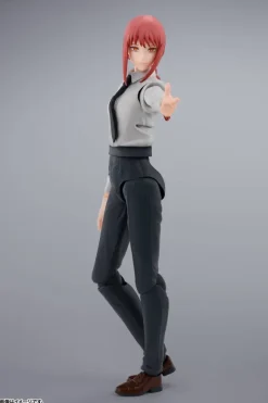 S.H.Figuarts Makima