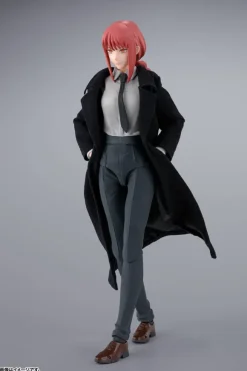 S.H.Figuarts Makima