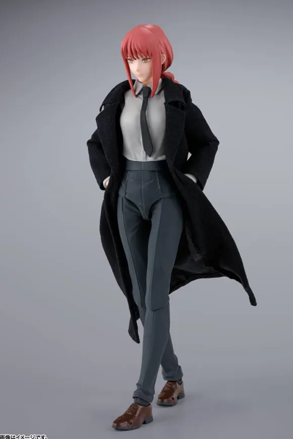 S.H.Figuarts Makima