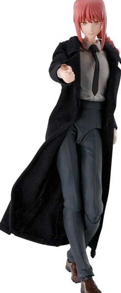 S.H.Figuarts Makima
