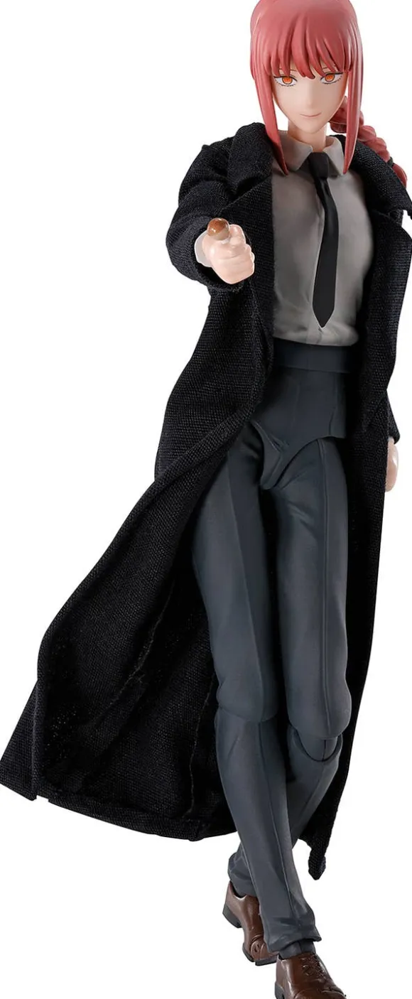 S.H.Figuarts Makima