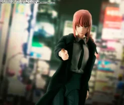 S.H.Figuarts Makima