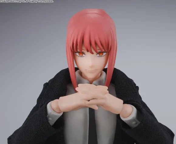 S.H.Figuarts Makima