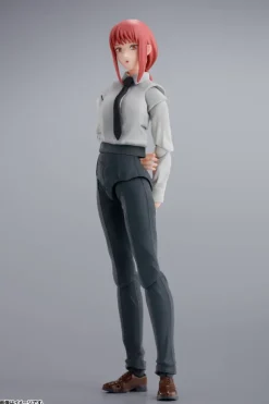 S.H.Figuarts Makima