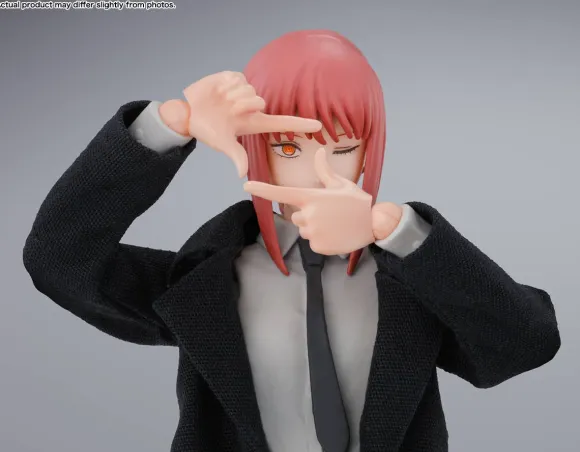 S.H.Figuarts Makima