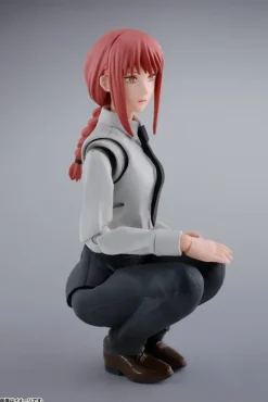 S.H.Figuarts Makima