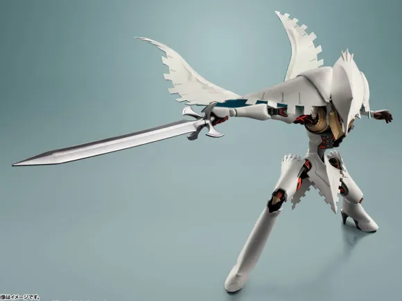 S.H.Figuarts Metaphor: ReFantazio Seeker