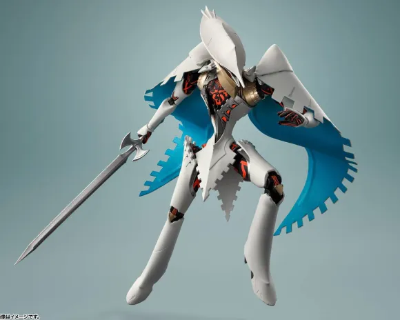 S.H.Figuarts Metaphor: ReFantazio Seeker