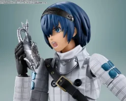 S.H.Figuarts Metaphor: ReFantazio Seeker