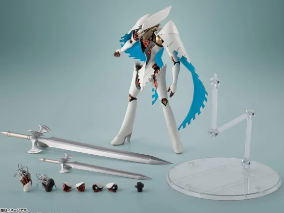 S.H.Figuarts Metaphor: ReFantazio Seeker