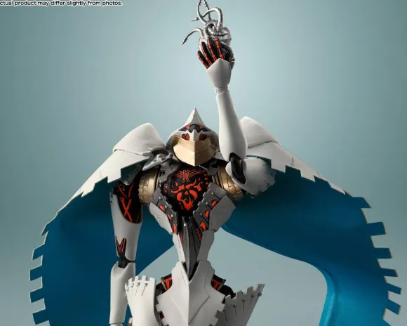 S.H.Figuarts Metaphor: ReFantazio Seeker