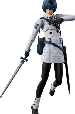 S.H.Figuarts Metaphor: ReFantazio Protagonist